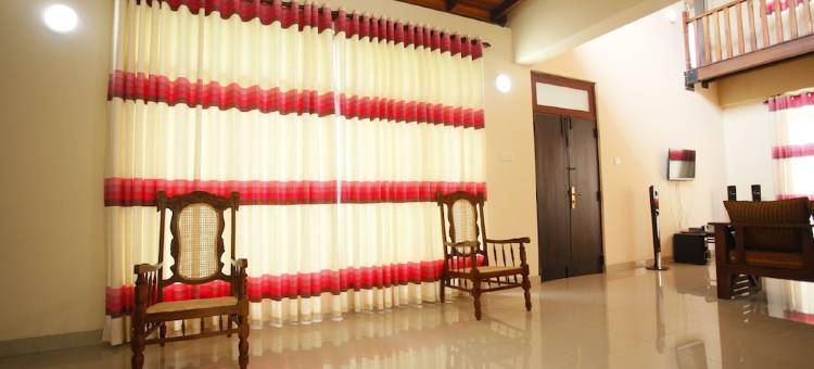 APL 公寓酒店(APL Apartments)图片