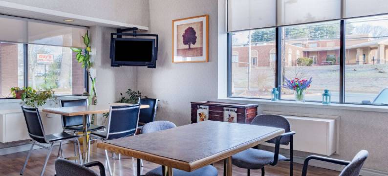 布里奇沃特凯富酒店(Travelodge by Wyndham Bridgewater)图片