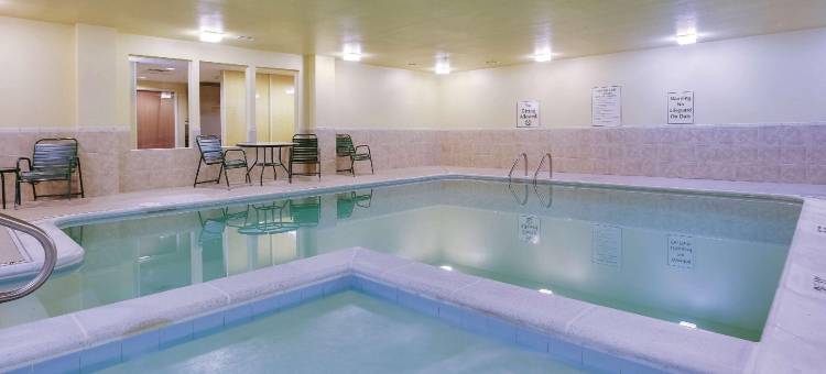 里士满拉金塔旅馆及套房 - 国王自治领域(Garner Hotel Doswell Southeast by IHG)图片