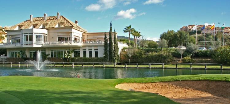 埃尔维里亚山居(Elviria Hills Living)图片