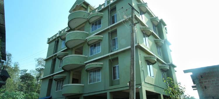 OYO 22514 Live Inn图片