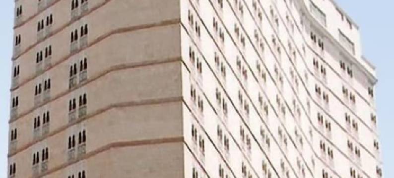 瓦特阿迪法酒店(Wahet Al Deafah Hotel)图片