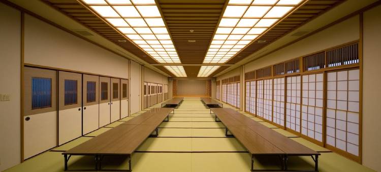 露樱GRANTIA青岛太阳阁店(Route Inn Grantia Aoshima Taiyokaku)图片