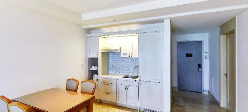 襄阳索尔海滩酒店(Sol Beach Yangyang)图片