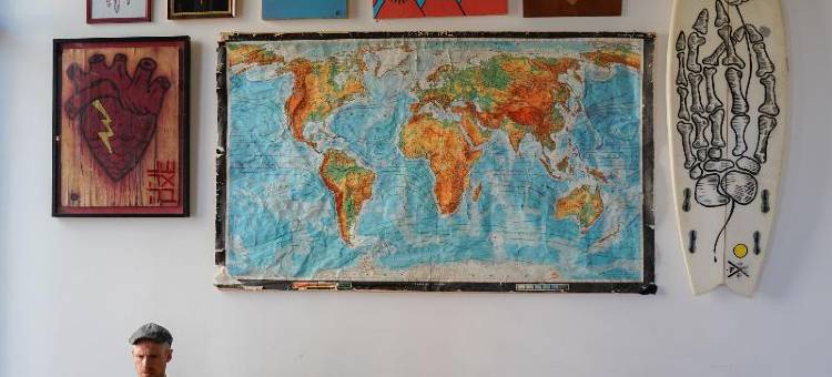 SEVEN 特拉维夫(Seven Beach TLV - by 7Even Hotels)图片