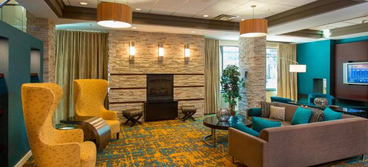 Residence Inn Moncton图片