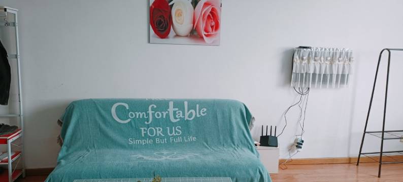 我是你管家公寓(德胜街分店)图片