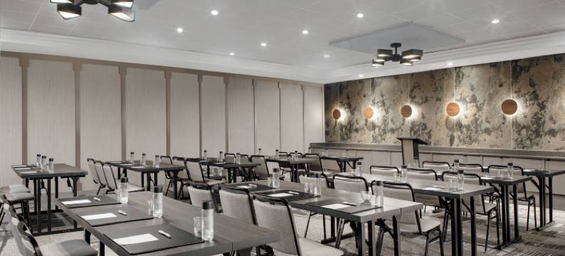 迈阿密阿文图纳购物中心Residence Inn 酒店(Residence Inn Miami Aventura Mall)图片