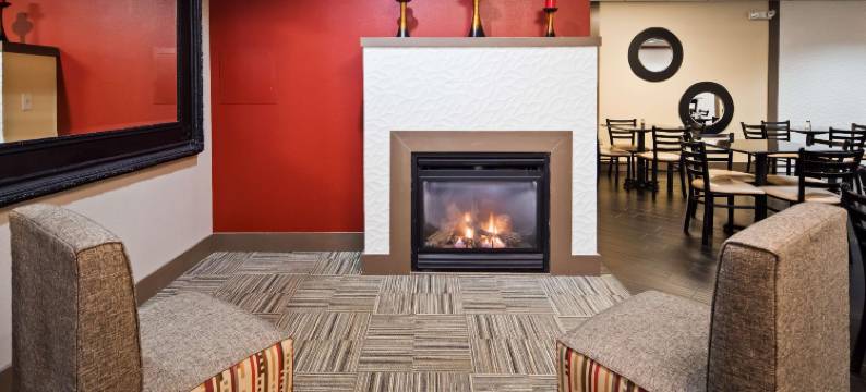 卡莱尔贝斯特韦斯特酒店(Best Western Carlisle)图片