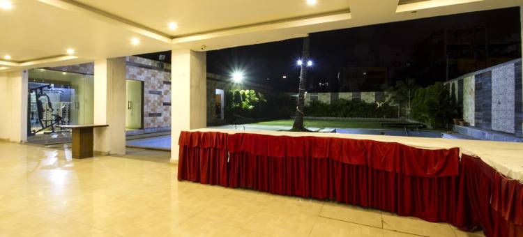 SM彩虹国际酒店(Hotel SM Rainbow International)图片