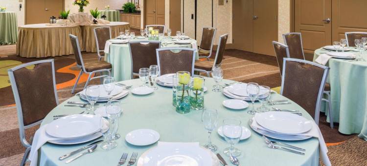 希尔顿花园旅馆-夏洛特镇(Hilton Garden Inn Charlottesville)图片