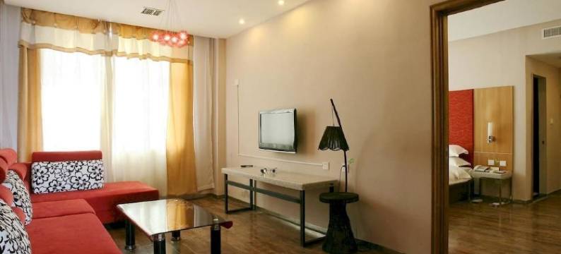 洛阳东宣假日酒店图片