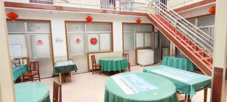 龙海渔家特色民宿(东区二街分店)图片