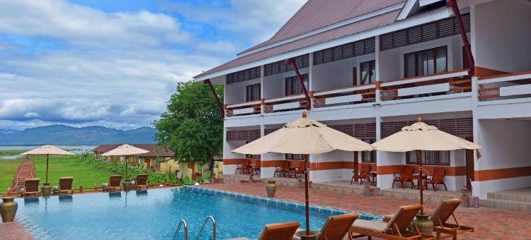 阿南塔因雷度假村(Ananta Inlay Resort)图片