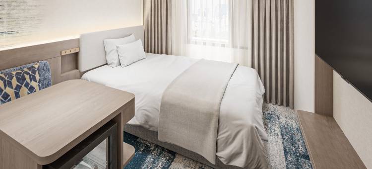 名古屋荣华盛顿广场酒店(Nagoya Sakae Washington Hotel Plaza)图片