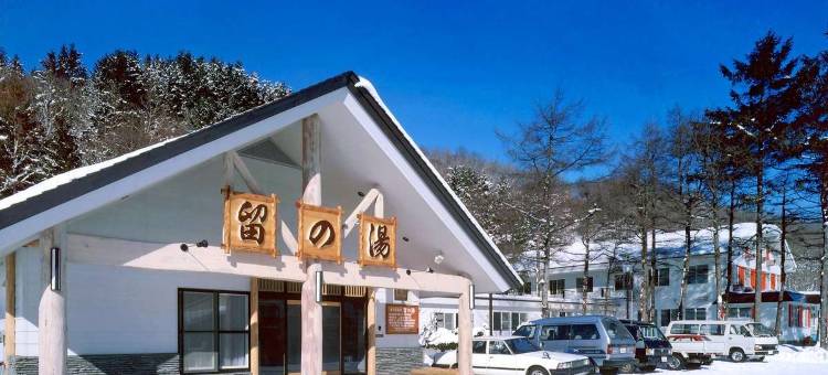 Higashionuma Onsen Ryokan Tomenoyu图片