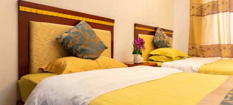 尊逸度假别墅(景泉大道1号分店)图片