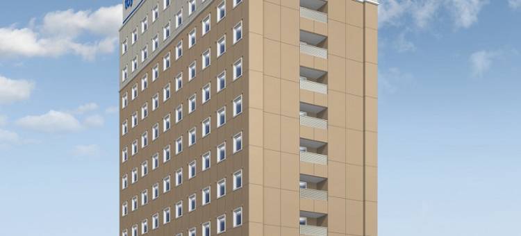 东横INN取手站东口酒店(Toyoko Inn Toride-Eki Higashi-Guchi)图片