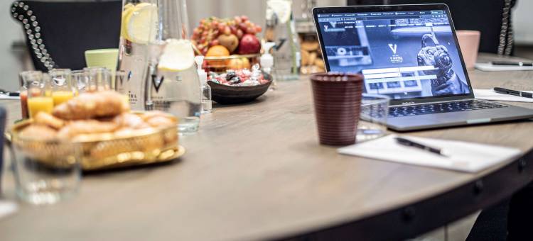 赫尔辛堡V酒店，贝斯特韦斯特至尊精选(V Hotel Helsingborg, BW Premier Collection)图片