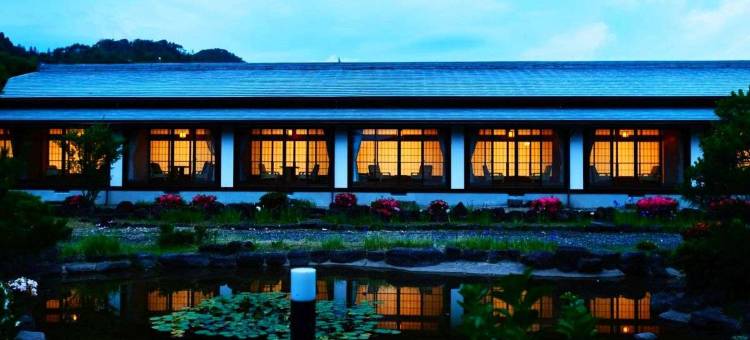 上山温泉 三木屋 参苍来(名汤之宿 高见屋集团)(Takamiya Ryokan Sagiya Sansorai)图片