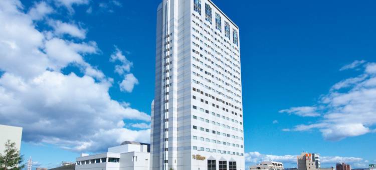 尼崎 都酒店(Miyako Hotel Amagasaki)图片