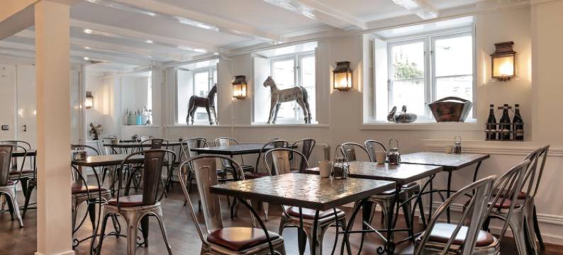 普罗旺斯别墅酒店(Villa Provence)图片