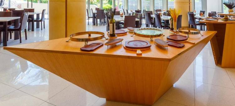 阿里斯托酒店- 圣牛 218(The Aristo by Holy Cow, 2-Br Loft, 90 m2, Pool View)图片