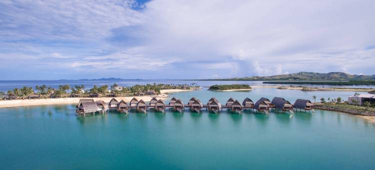 斐济莫米湾万豪度假酒店(Fiji Marriott Resort Momi Bay)图片