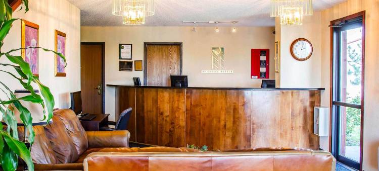 伊克诺旅馆(Econo Lodge)图片