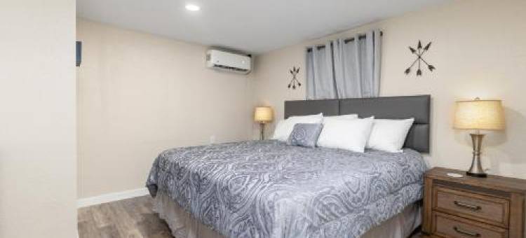 Idlewild Lodge and RV Park图片