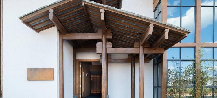 牟定览云酒店图片