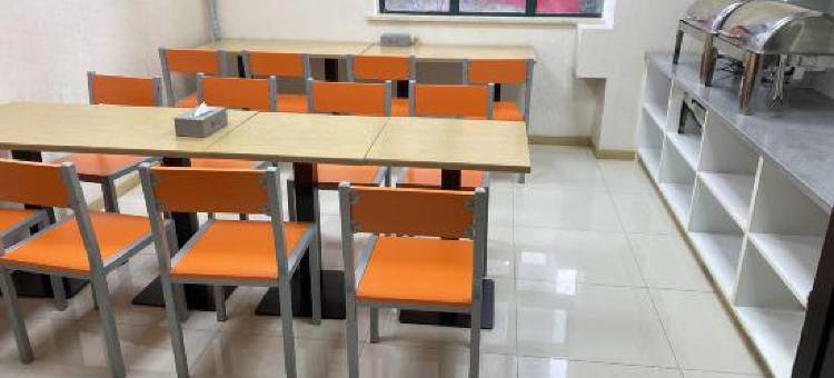 贝壳酒店(合肥瑶海区百大周谷堆大兴路店)图片