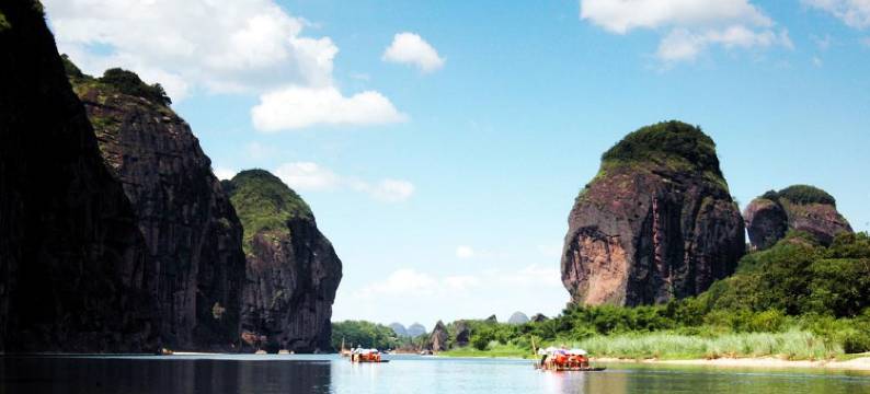 大龙门客栈(龙虎山风景区店)图片