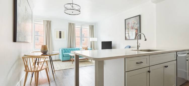 Sonder at West Congress图片