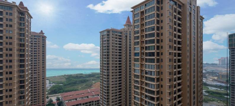 浪花朵朵海景民宿(美景路分店)图片