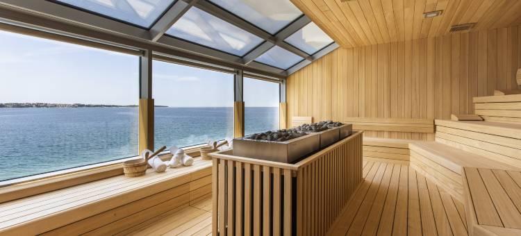 西斯特利安酒店(Hotel Histrion)图片