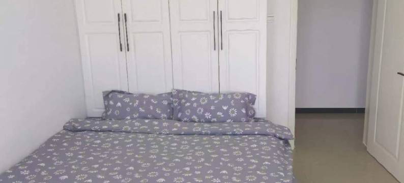 轻描淡写的美公寓(燕山西大街分店)图片