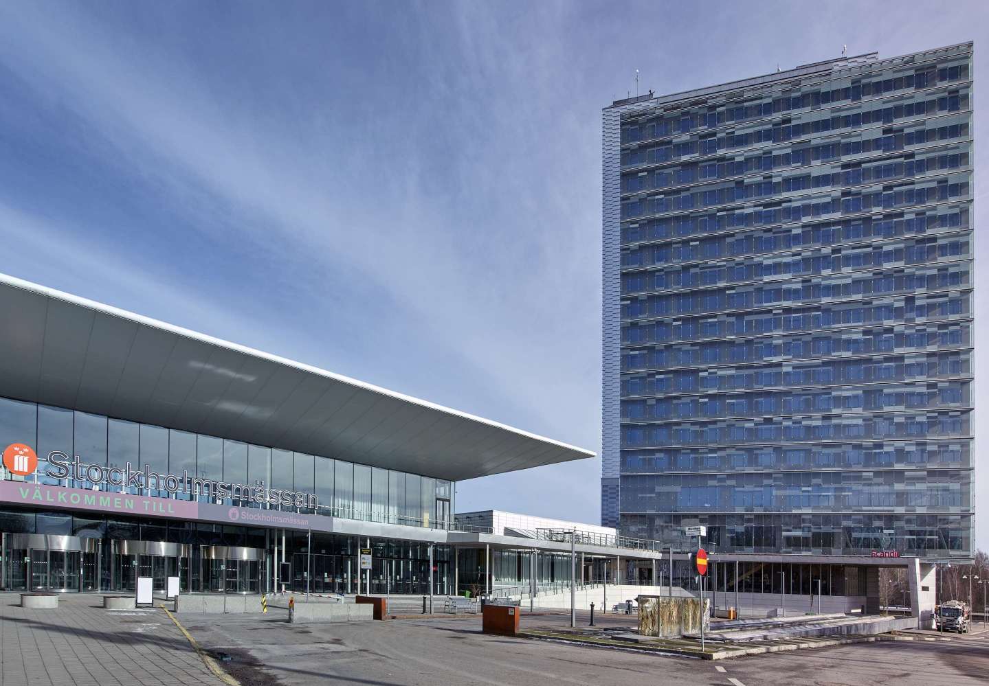 Scandic Talk Over view