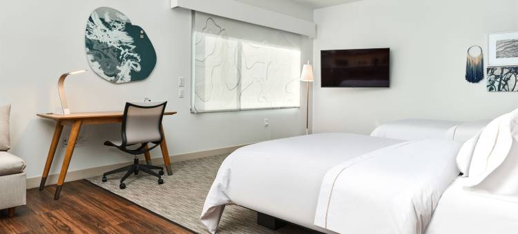 Element Chattanooga East图片