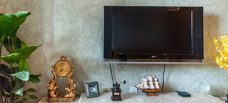 都市驿家668公寓(龙岩道分店)图片