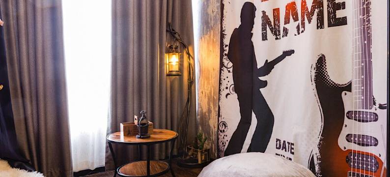 杨先森短租公寓(杨梨路分店)图片