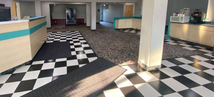 Studio 6 McAlester, OK - South图片