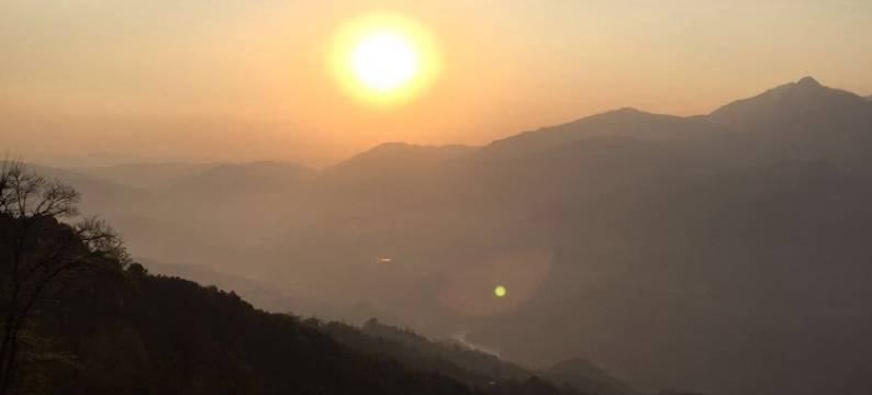 元阳静阁客栈图片