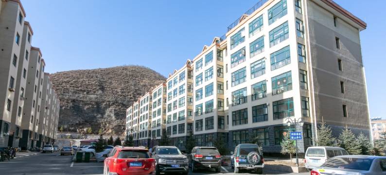 花姐123公寓(希望北街分店)图片