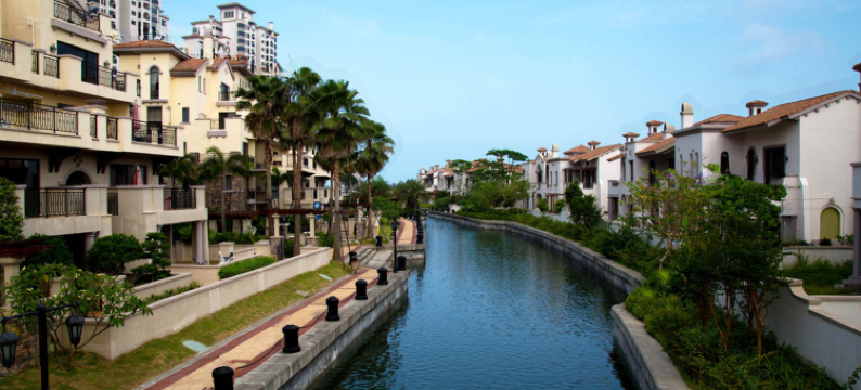 月半湾酒店(惠东万科双月湾店)图片