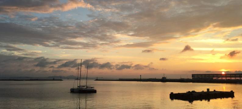 小韩韩公寓(邱县路分店)图片