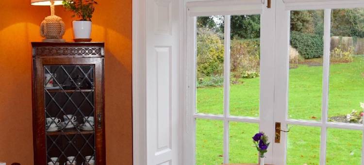 纽堡之家民宿(Newburgh House Bed & Breakfast)图片