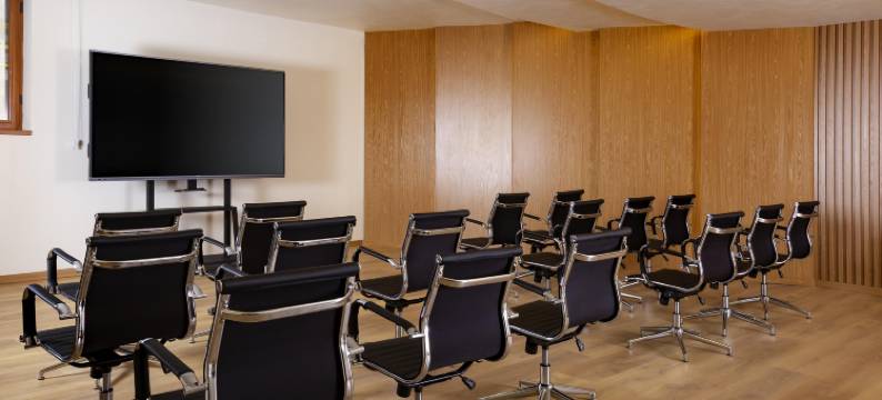 布哈拉老城美居酒店(Mercure Bukhara Old Town)图片