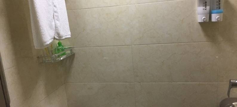 重庆零点公寓图片