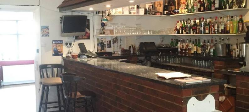 科恩布鲁克小屋旅馆(Colnbrook Lodge Guest House)图片